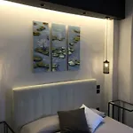 Bed & Breakfast Chez Anna - Adults Only