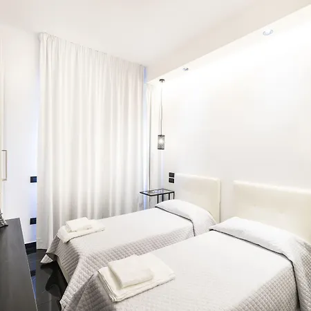 Chez Anna - Adults Only