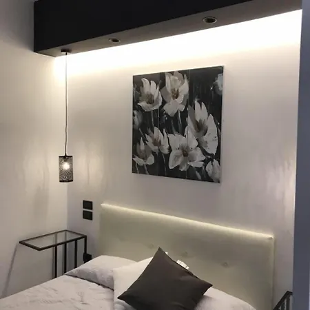 Chez Anna - Adults Only ベッド・アンド・ブレックファスト