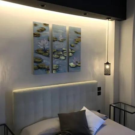 ベッド・アンド・ブレックファスト Chez Anna - Adults Only