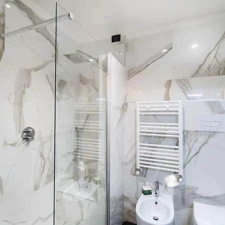 ベッド・アンド・ブレックファスト Chez Anna - Adults Only ナポリ