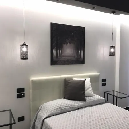 Chez Anna - Adults Only 4*