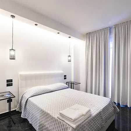 Chez Anna - Adults Only 4* ナポリ