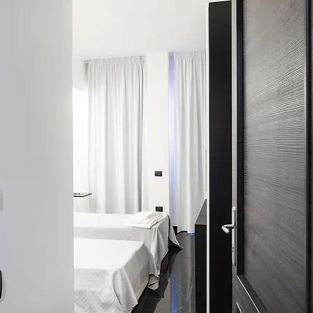 Chez Anna - Adults Only ベッド・アンド・ブレックファスト ナポリ