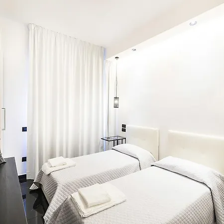 Chez Anna - Adults Only