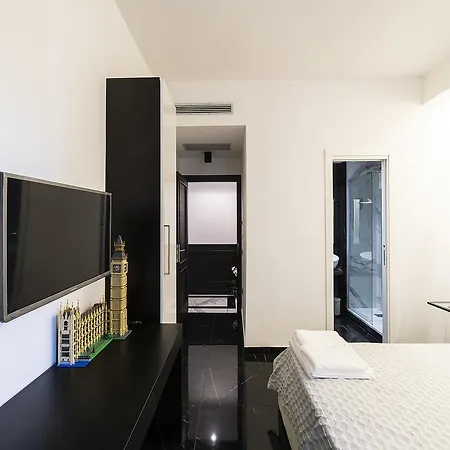 ベッド・アンド・ブレックファスト Chez Anna - Adults Only 4*