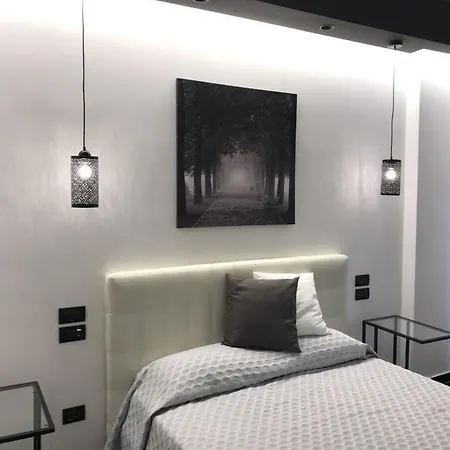 Chez Anna - Adults Only ベッド・アンド・ブレックファスト 4*