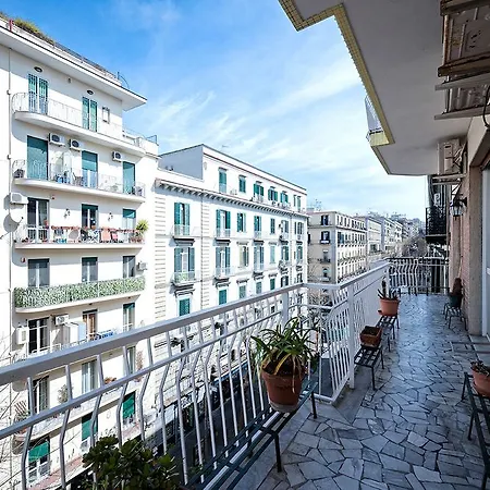 Chez Anna - Adults Only ナポリ