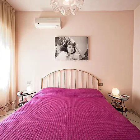 Chez Anna - Adults Only