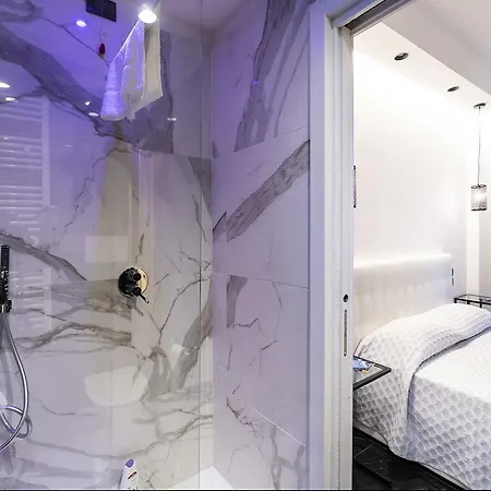 Chez Anna - Adults Only 4* Neapel