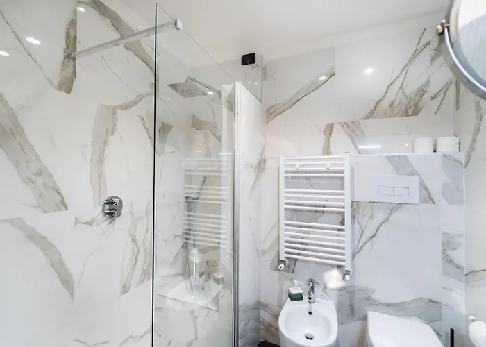 Bed & Breakfast Chez Anna - Adults Only Napels