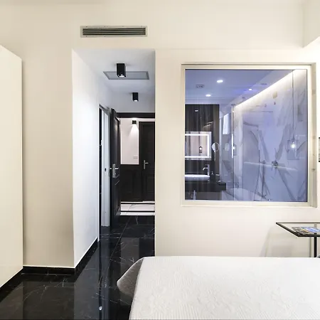 Nocleg ze śniadaniem Chez Anna - Adults Only 4*