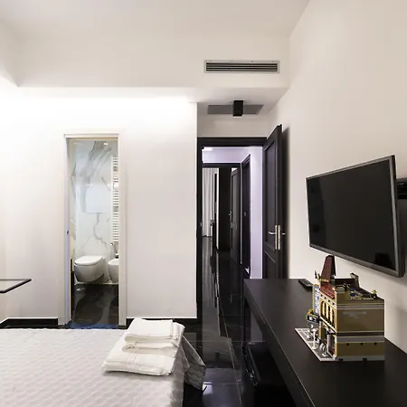 Chez Anna - Adults Only 4*