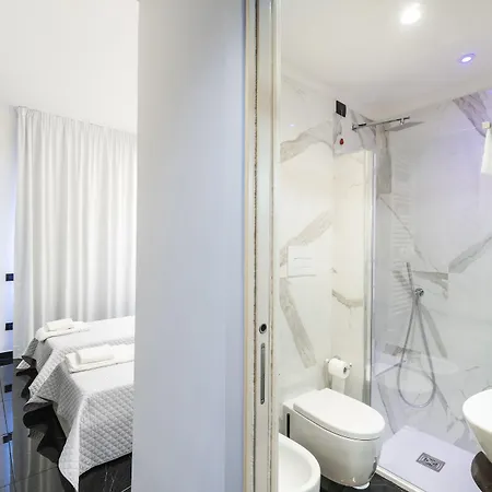 Nocleg ze śniadaniem Chez Anna - Adults Only 4*