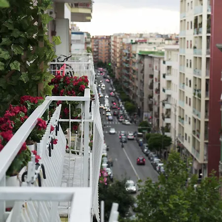 Chez Anna - Adults Only Отель типа 