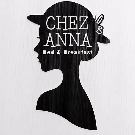 Chez Anna - Adults Only Nocleg ze śniadaniem