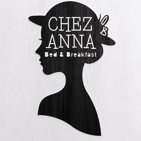 B&B Chez Anna - Adults Only