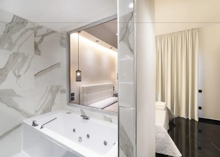 Chez Anna - Adults Only Отель типа 