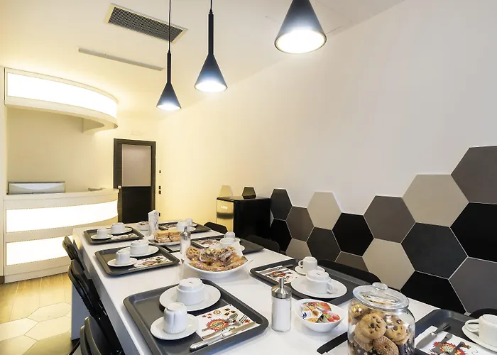 Chez Anna - Adults Only 4* Неаполь