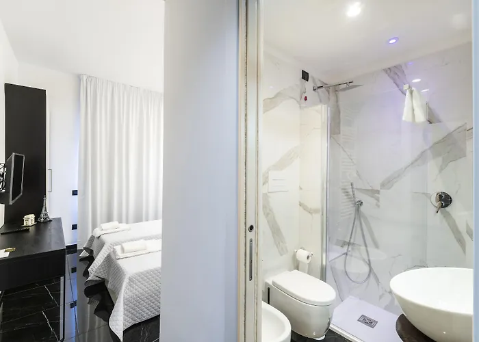 Chez Anna - Adults Only Неаполь