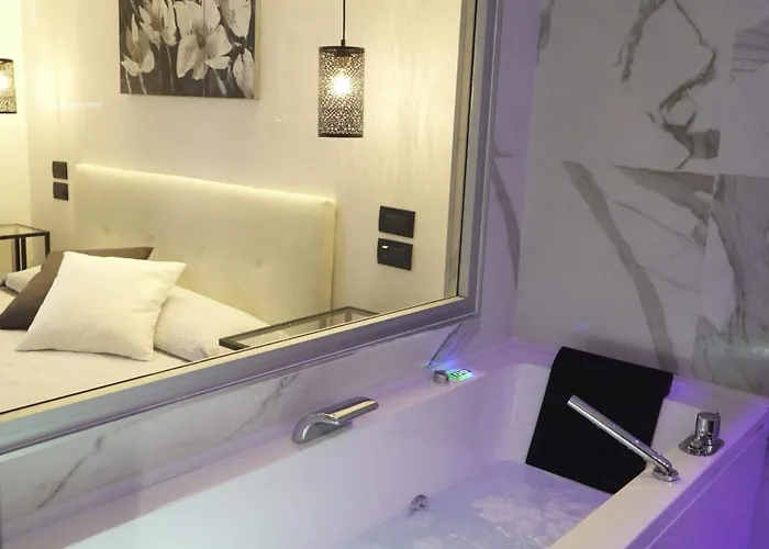 Chez Anna - Adults Only Отель типа 