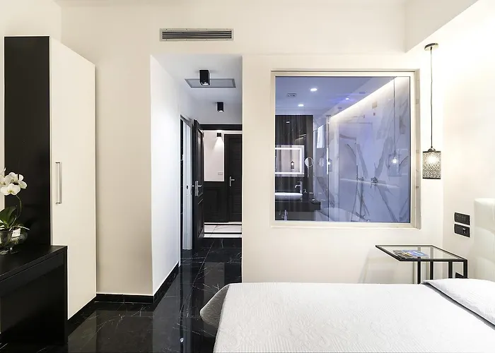 Chez Anna - Adults Only Отель типа 