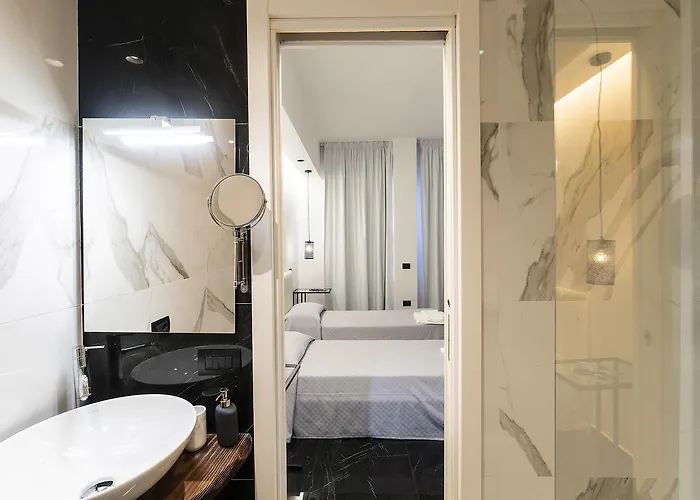 Chez Anna - Adults Only 4*