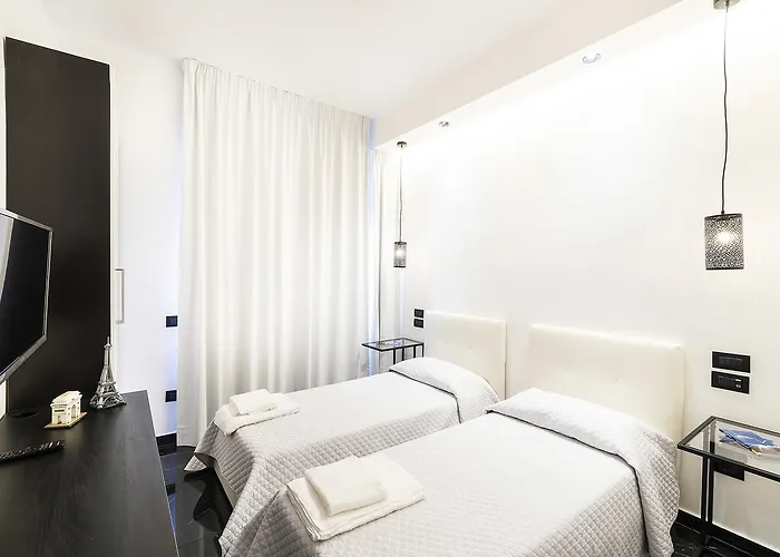 Chez Anna - Adults Only