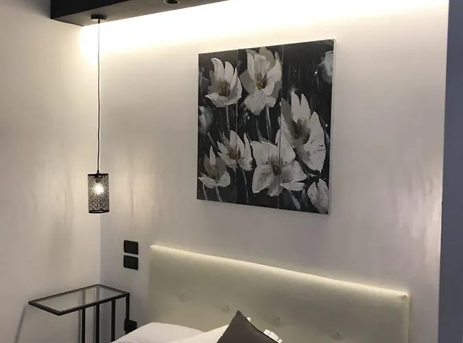 Chez Anna - Adults Only Отель типа 