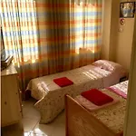 Oda ve Kahvaltı Chez Anna - Adults Only 4*
