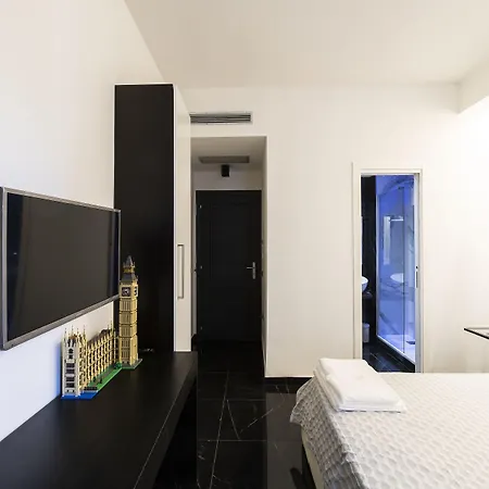 Couette-café Chez Anna - Adults Only 4*