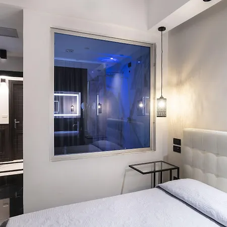 Oda ve Kahvaltı Chez Anna - Adults Only 4*