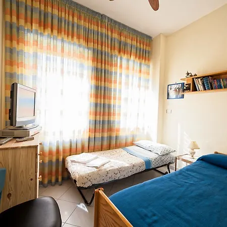 Chez Anna - Adults Only Neapel
