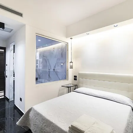 Chez Anna - Adults Only Neapel