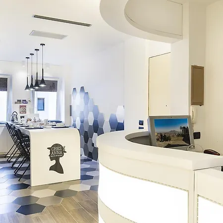 Chez Anna - Adults Only Neapel