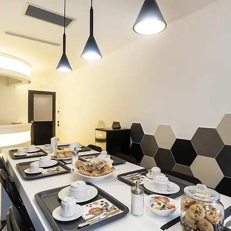 Chez Anna - Adults Only Neapel
