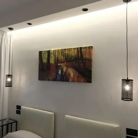 Chez Anna - Adults Only נאפולי