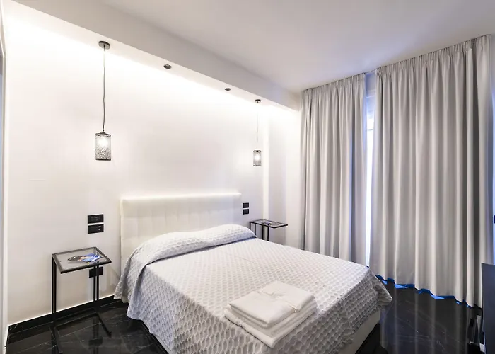 Couette-café Chez Anna - Adults Only Naples