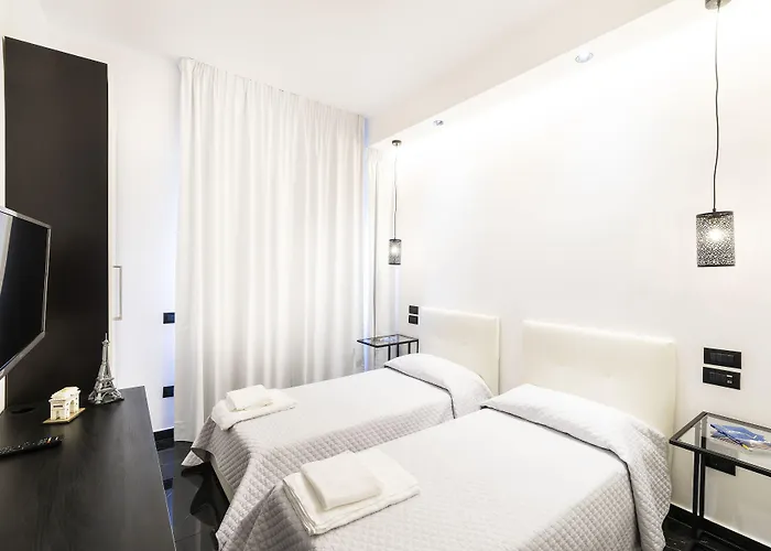 Chez Anna - Adults Only