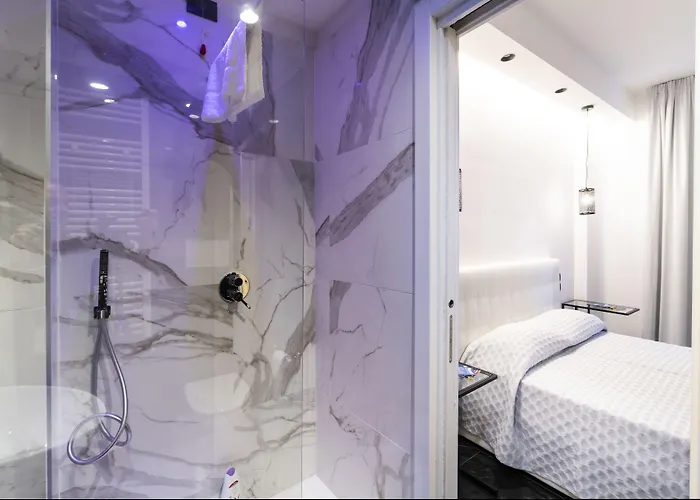 Chez Anna - Adults Only Naples