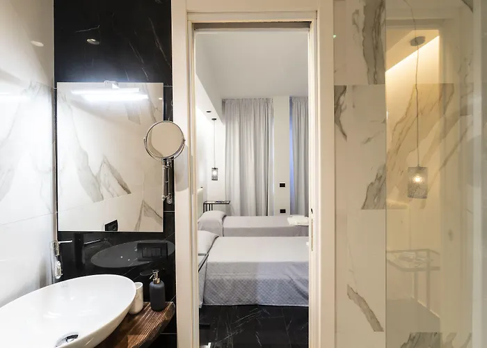 Chez Anna - Adults Only Couette-café Naples