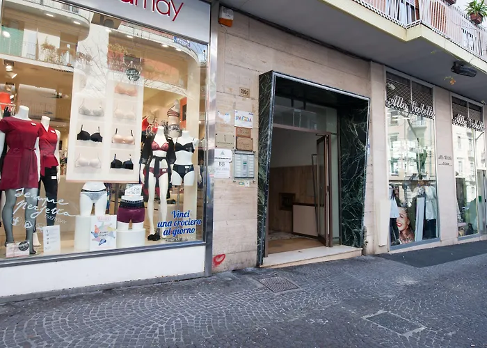 Chez Anna - Adults Only 4* Naples