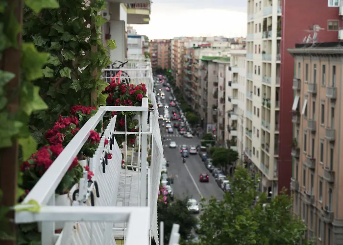 Chez Anna - Adults Only Couette-café