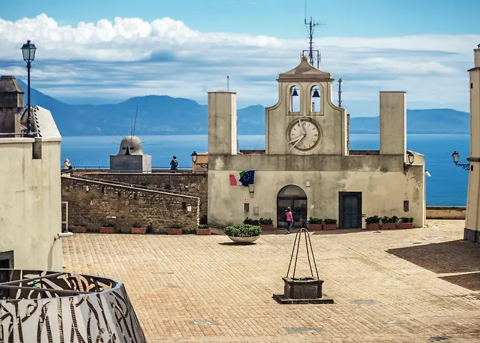 Couette-café Chez Anna - Adults Only 4*