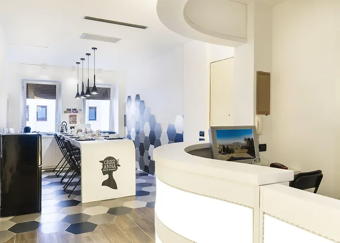 Chez Anna - Adults Only Naples