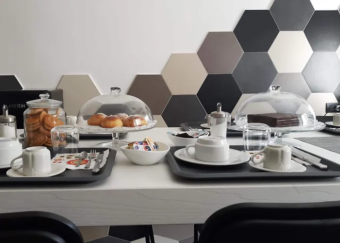 Chez Anna - Adults Only 4* Naples