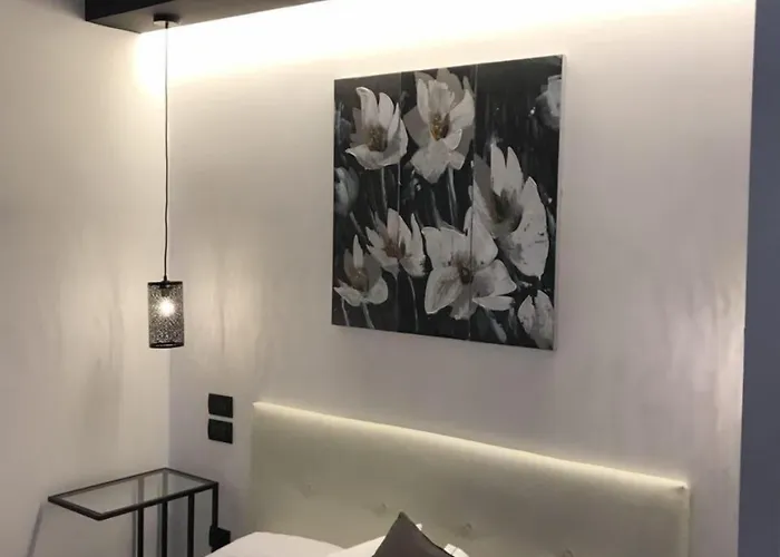 Chez Anna - Adults Only Couette-café