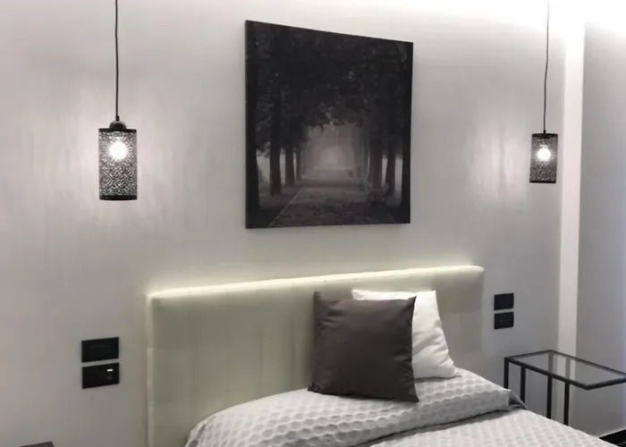 Chez Anna - Adults Only 4*