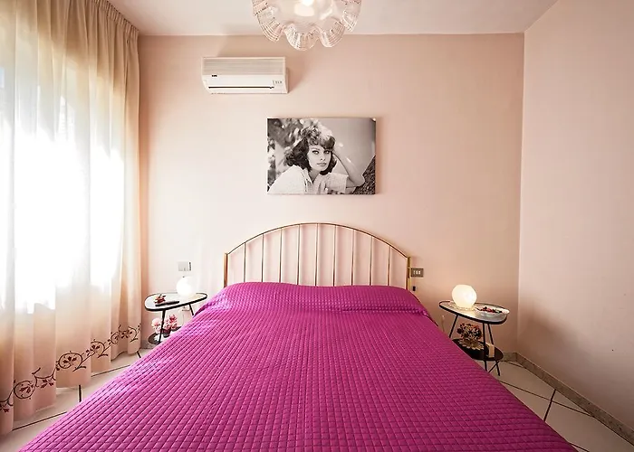 Chez Anna - Adults Only