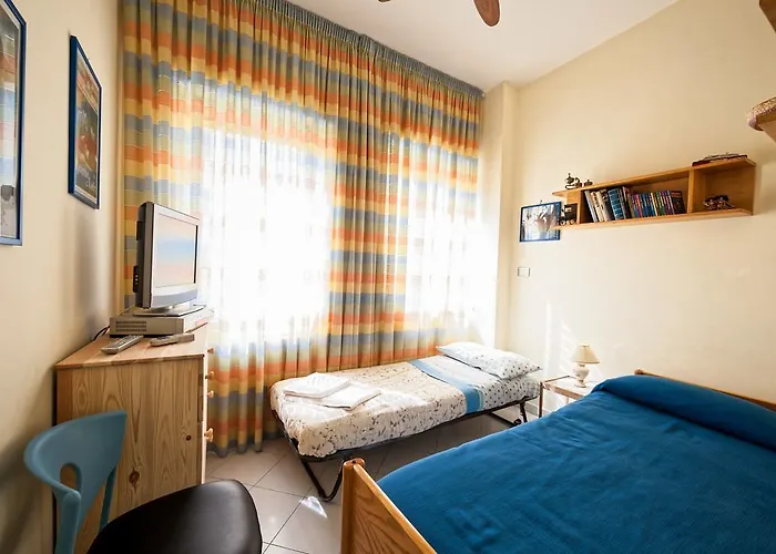 Chez Anna - Adults Only Naples